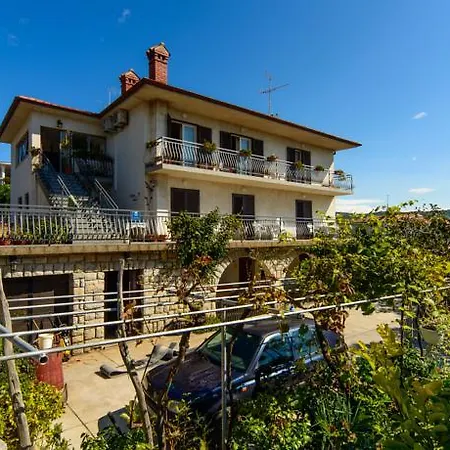 Katica Apartman *