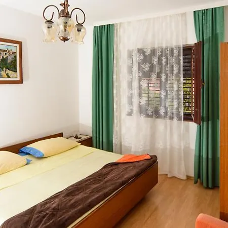 Katica Apartman Kornić
