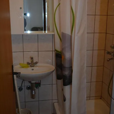 Katica Apartman Kornić