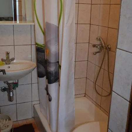 Katica Apartman